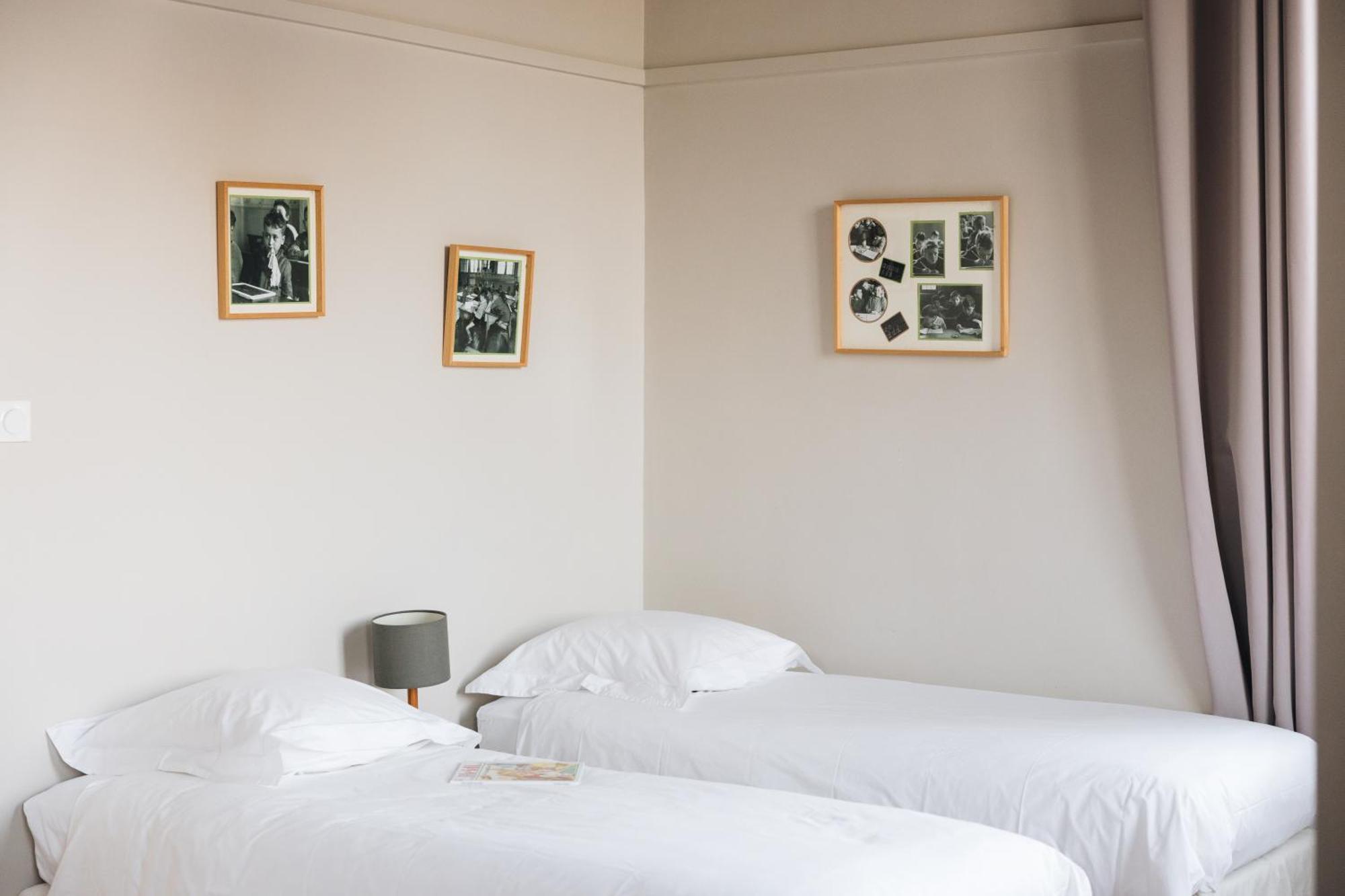 La Maison D'Olivier Mesnard-la-Barotiere Экстерьер фото